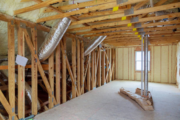 Best Insulation Maintenance and Repair in Clyde, OH