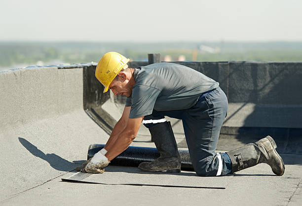 Best Types of Insulation in Clyde, OH