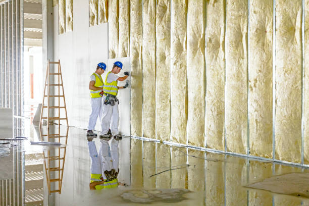 Best Insulation for Specific Applications in Clyde, OH